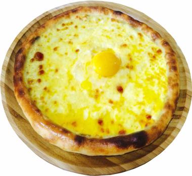 peynirli pide