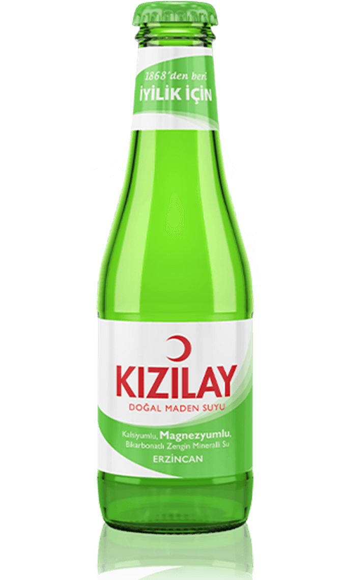 soda kızılay