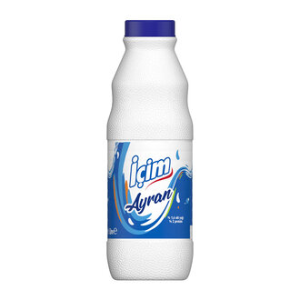 1 lt ayran